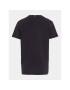 Tommy Hilfiger T-Shirt KS0KS00527 Tmavomodrá Regular Fit - Pepit.cz