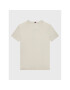 Tommy Hilfiger T-Shirt Logo KB0KB07794 D Béžová Regular Fit - Pepit.cz