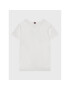 Tommy Hilfiger T-Shirt Logo KB0KB08027 D Bílá Regular Fit - Pepit.cz