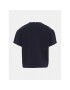 Tommy Hilfiger T-Shirt Logo KG0KG07637 Tmavomodrá Regular Fit - Pepit.cz