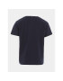 Tommy Hilfiger T-Shirt Monotype Tee KG0KG07431 D Tmavomodrá Regular Fit - Pepit.cz