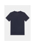 Tommy Hilfiger T-Shirt Nautical KB0KB08205 D Tmavomodrá Regular Fit - Pepit.cz