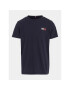 Tommy Hilfiger T-Shirt New York Flag KB0KB08626 M Tmavomodrá Regular Fit - Pepit.cz