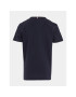 Tommy Hilfiger T-Shirt New York Flag KB0KB08626 M Tmavomodrá Regular Fit - Pepit.cz