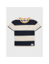 Tommy Hilfiger T-Shirt Rugby Ringer KB0KB07870 D Barevná Regular Fit - Pepit.cz