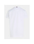 Tommy Hilfiger T-Shirt Tape KB0KB08782 M Bílá Regular Fit - Pepit.cz