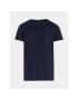 Tommy Hilfiger T-Shirt Tape KB0KB08782 M Tmavomodrá Regular Fit - Pepit.cz