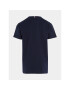 Tommy Hilfiger T-Shirt Tape KB0KB08782 M Tmavomodrá Regular Fit - Pepit.cz