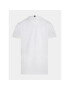 Tommy Hilfiger T-Shirt Tape KB0KB08782 S Bílá Regular Fit - Pepit.cz