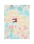 Tommy Hilfiger T-Shirt Tie Dye KB0KB07441 D Barevná Regular Fit - Pepit.cz