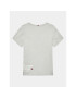 Tommy Hilfiger T-Shirt Timeless KB0KB08211 D Šedá Regular Fit - Pepit.cz