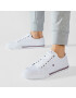 Tommy Hilfiger Tenisky Core Corporte Textile Sneaker FM0FM03390 Bílá - Pepit.cz