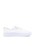 Tommy Hilfiger Tenisky Elevated Seasonal Neon Vulc FM0FM03617 Bílá - Pepit.cz