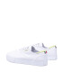 Tommy Hilfiger Tenisky Elevated Seasonal Neon Vulc FM0FM03617 Bílá - Pepit.cz