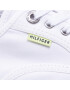 Tommy Hilfiger Tenisky Elevated Seasonal Neon Vulc FM0FM03617 Bílá - Pepit.cz