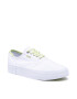 Tommy Hilfiger Tenisky Elevated Seasonal Neon Vulc FM0FM03617 Bílá - Pepit.cz