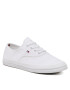 Tommy Hilfiger Tenisky Essential Kesha Lace Sneaker FW0FW06955 Bílá - Pepit.cz