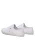 Tommy Hilfiger Tenisky Essential Kesha Lace Sneaker FW0FW06955 Bílá - Pepit.cz