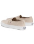 Tommy Hilfiger Tenisky Essential Nautical Slip On FW0FW05535 Béžová - Pepit.cz