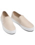 Tommy Hilfiger Tenisky Essential Nautical Slip On FW0FW05535 Béžová - Pepit.cz