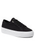 Tommy Hilfiger Tenisky Essential Th Mesh Sneaker FW0FW06546 Černá - Pepit.cz