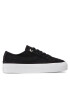 Tommy Hilfiger Tenisky Essential Th Mesh Sneaker FW0FW06546 Černá - Pepit.cz