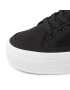 Tommy Hilfiger Tenisky Essential Th Mesh Sneaker FW0FW06546 Černá - Pepit.cz