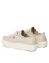 Tommy Hilfiger Tenisky Essential Vulc Canvas Sneaker FW0FW07459 Béžová - Pepit.cz