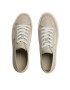 Tommy Hilfiger Tenisky Essential Vulc Canvas Sneaker FW0FW07459 Béžová - Pepit.cz