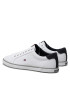 Tommy Hilfiger Tenisky Harlow 1D FM0FM00596 Bílá - Pepit.cz