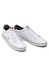 Tommy Hilfiger Tenisky Harlow 1D FM0FM00596 Bílá - Pepit.cz