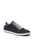 Tommy Hilfiger Tenisky Harlow 1D FM0FM00596 Tmavomodrá - Pepit.cz