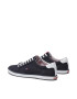 Tommy Hilfiger Tenisky Harlow 1D FM0FM00596 Tmavomodrá - Pepit.cz