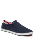 Tommy Hilfiger Tenisky Harlow 2D FM0FM00597 Tmavomodrá - Pepit.cz