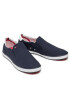 Tommy Hilfiger Tenisky Harlow 2D FM0FM00597 Tmavomodrá - Pepit.cz