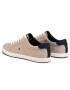 Tommy Hilfiger Tenisky Iconic Long Lace Sneaker FM0FM01536AEP Béžová - Pepit.cz