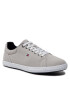 Tommy Hilfiger Tenisky Iconic Vulc Mesh Logo FM0FM04034 Šedá - Pepit.cz