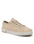 Tommy Hilfiger Tenisky Lace Up Vulc Sneaker FW0FW06957 Béžová - Pepit.cz