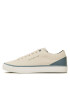 Tommy Hilfiger Tenisky Th Hi Vulc Core Low Canvas FM0FM04737 Écru - Pepit.cz