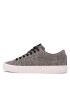 Tommy Hilfiger Tenisky Th Hi Vulc Core Low Chambray FM0FM04738 Šedá - Pepit.cz