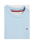 Tommy Hilfiger Tepláková souprava Baby Colorblock KN0KN01478 Modrá Regular Fit - Pepit.cz