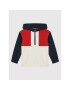 Tommy Hilfiger Tepláková souprava Colorblock KS0KS00272 Barevná Regular Fit - Pepit.cz