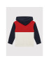 Tommy Hilfiger Tepláková souprava Colorblock KS0KS00272 Barevná Regular Fit - Pepit.cz