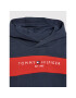 Tommy Hilfiger Tepláková souprava Essential KB0KB07349 Tmavomodrá Regular Fit - Pepit.cz