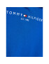 Tommy Hilfiger Tepláková souprava Essential KB0KB07649 D Modrá Regular Fit - Pepit.cz