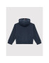 Tommy Hilfiger Tepláková souprava Essential KG0KG06555 Tmavomodrá Regular Fit - Pepit.cz