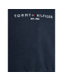 Tommy Hilfiger Tepláková souprava Essential KG0KG06555 Tmavomodrá Regular Fit - Pepit.cz