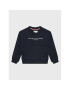 Tommy Hilfiger Tepláková souprava Essential KG0KG06652 D Tmavomodrá Regular Fit - Pepit.cz