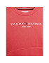 Tommy Hilfiger Tepláková souprava Essential KG0KG07042 D Růžová Regular Fit - Pepit.cz