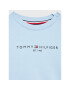 Tommy Hilfiger Tepláková souprava Essential KN0KN01357 Modrá Regular Fit - Pepit.cz